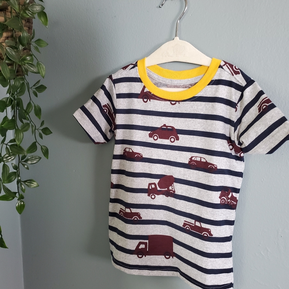 New Sovereign State T-Shirt 2T